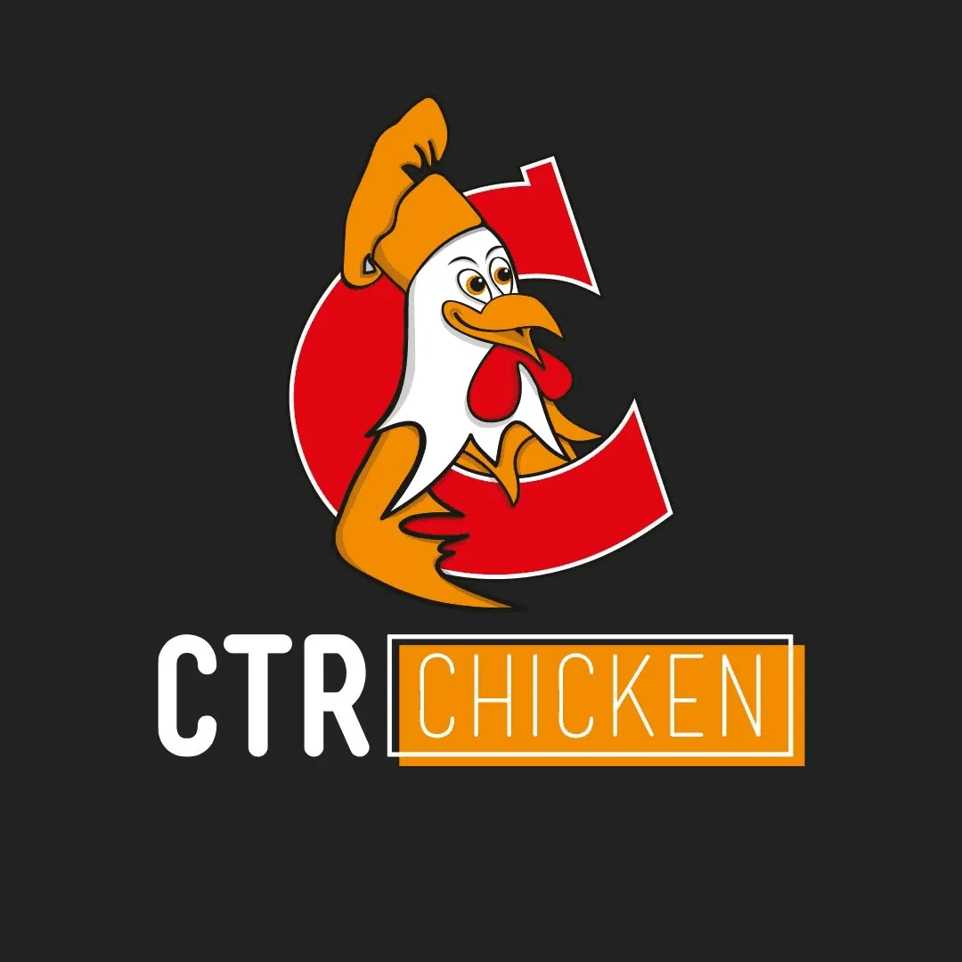 CRT Chicken