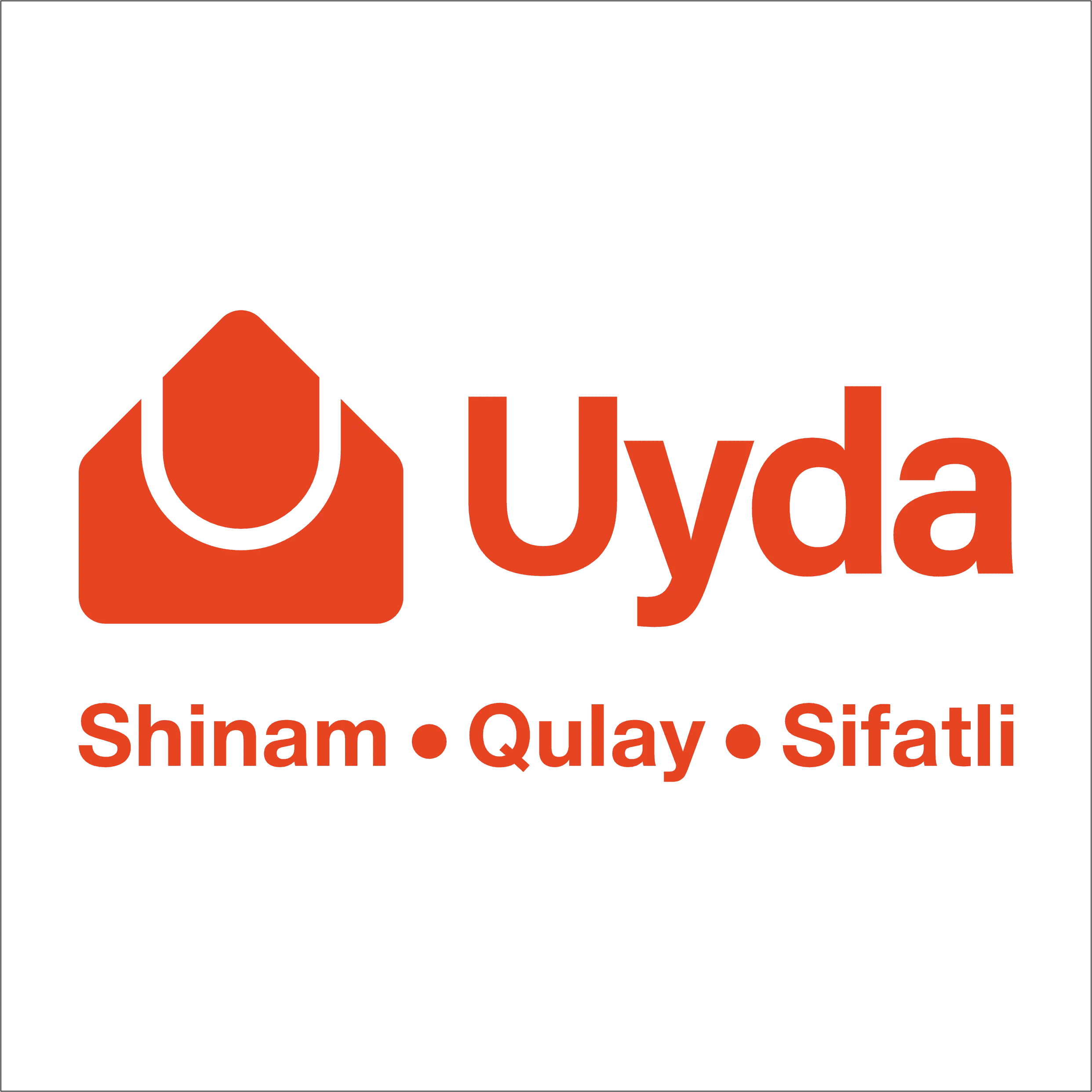 Uyda